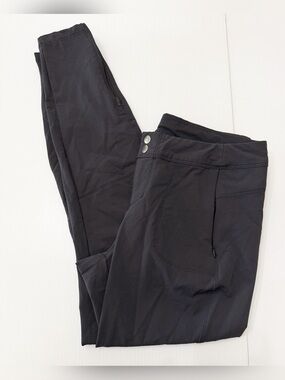 Kuhl TRANSCENDR® SKINNY Midweight Softshell Pant with Stretch Size 8
